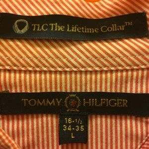 Tommy Hilfiger casual shirt